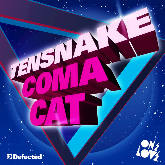 TENSNAKE - Coma Cat