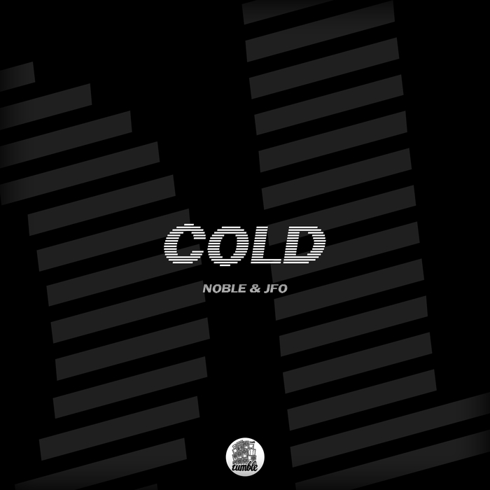 NOBLE & JFO - Cold