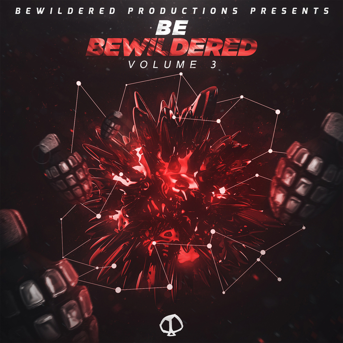 VARIOUS - Be Bewildered Vol 3