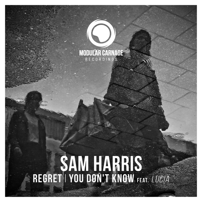 SAM HARRIS - Regret/You Don't Know