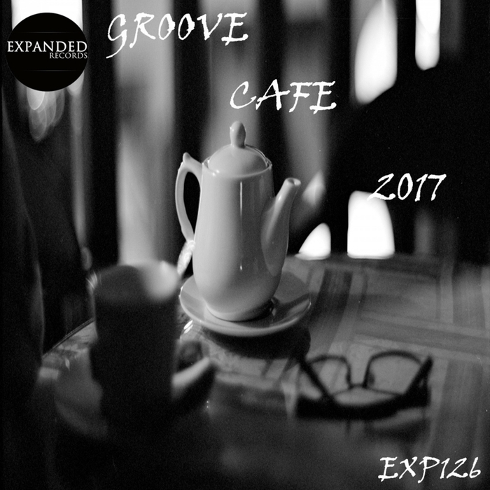 VARIOUS - Groove Cafe 2017