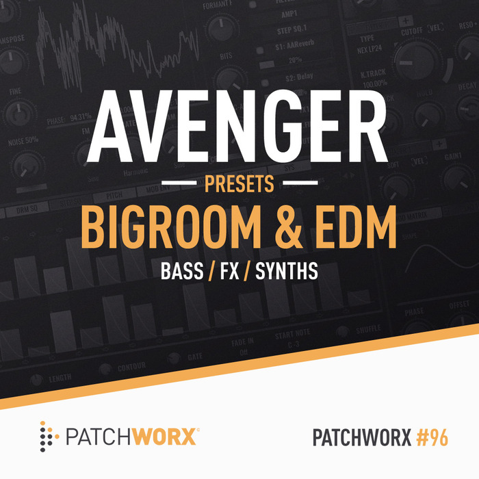 vengeance sample pack edm vengeance sample pack edm