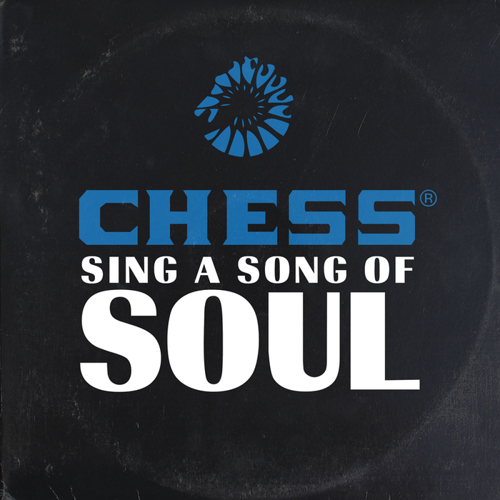 VARIOUS - Chess Sing A Song Of Soul