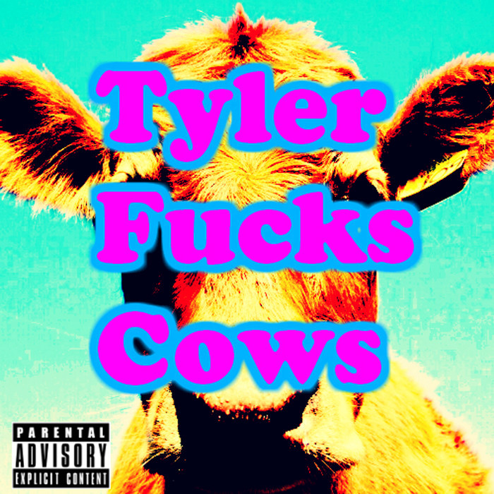 Cow fucks Bull Fucks