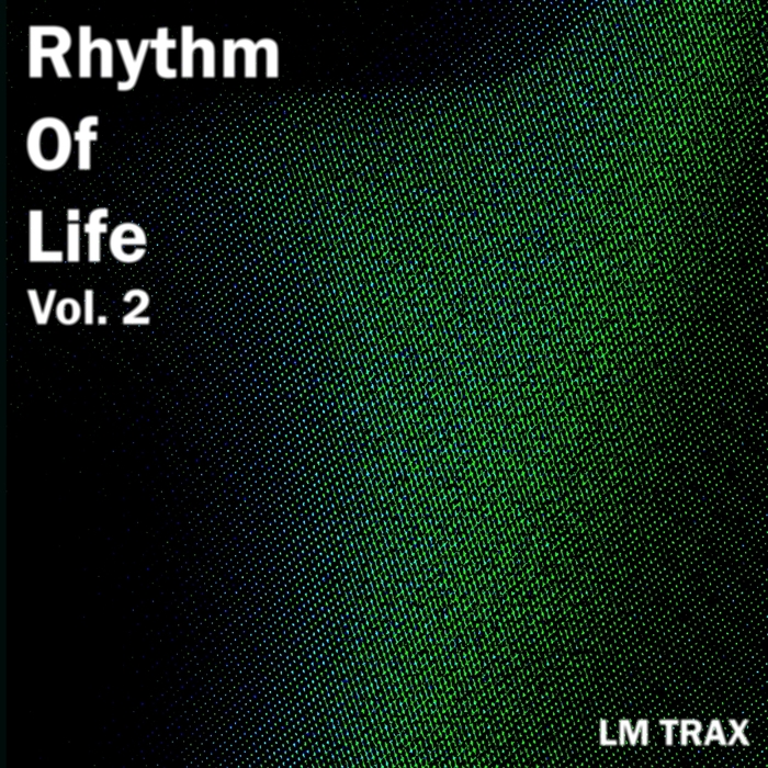 LEONARDUS - Rhythm Of Life Vol 2: A Deep House & Nu Disco Compilation