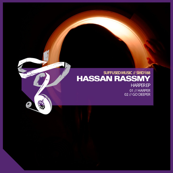 HASSAN RASSMY - Harper