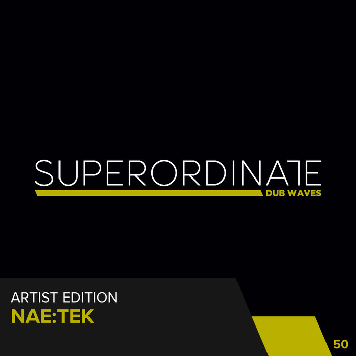 NAE:TEK - Artist Edition