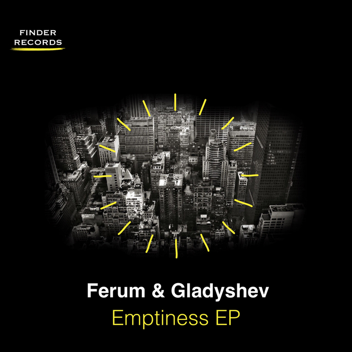 Ferum/Gladyshev - Emptiness EP