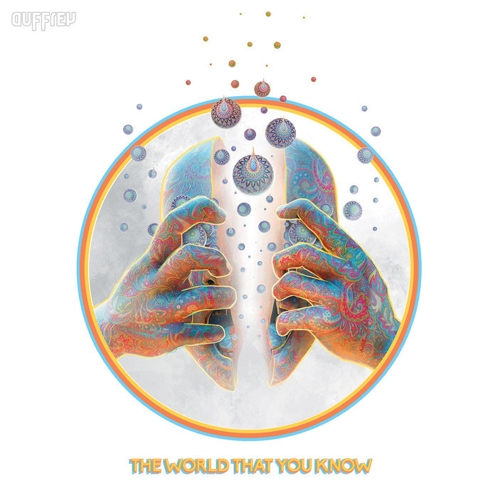 DUFFREY - The World That You Know