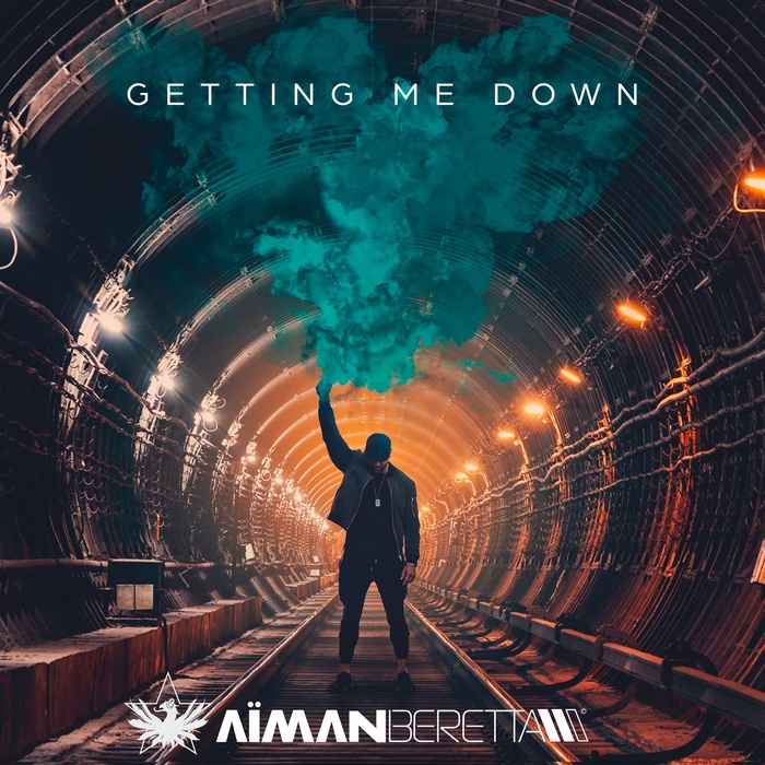 AIMAN BERETTA - Getting Me Down