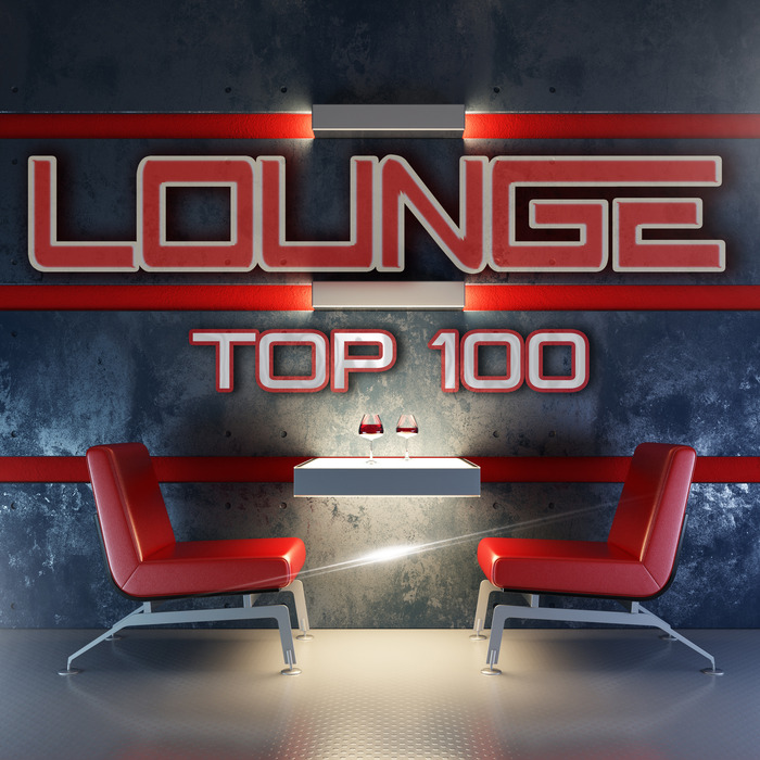 VARIOUS - Lounge Top 100