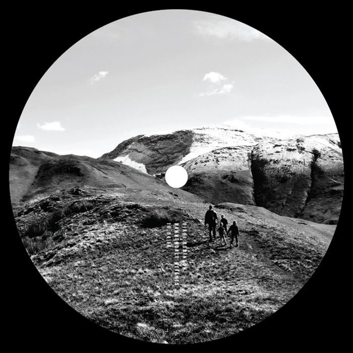 BLACKHALL & BOOKLESS/CHAD - Exploration EP