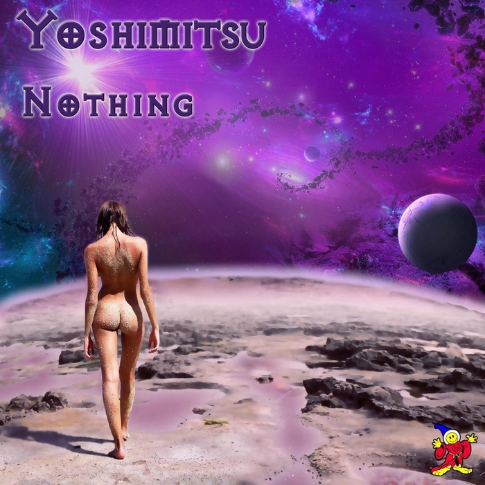 YOSHIMITSU - Nothing