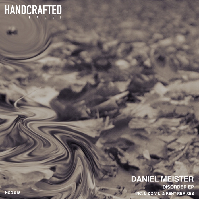 DANIEL MEISTER - Disorder