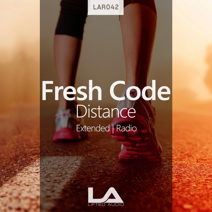 FRESH CODE - Distance