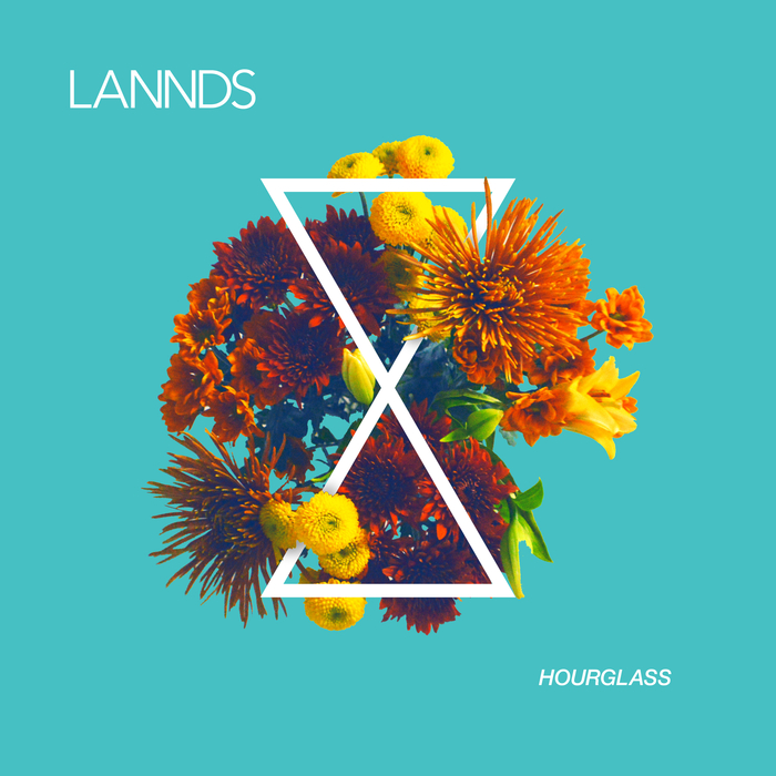 LANNDS - Hourglass