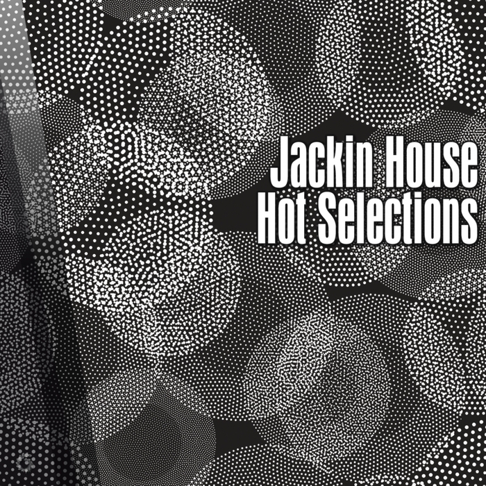 VARIOUS - Jackin House Hot Selections
