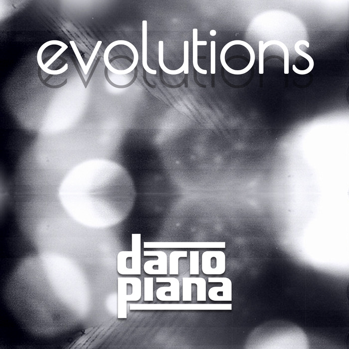 DARIO PIANA - Evolutions