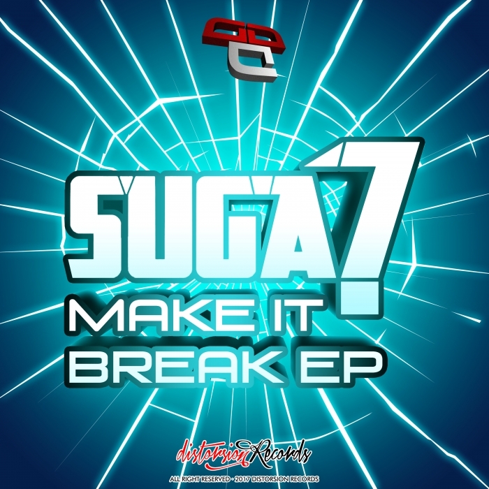 SUGA7 - Make It Break