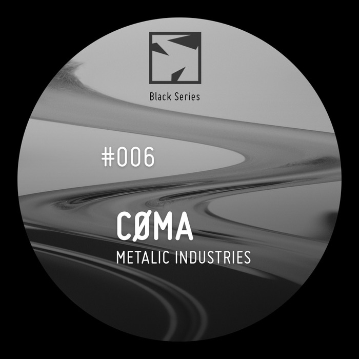 COMA - Metalic Industries