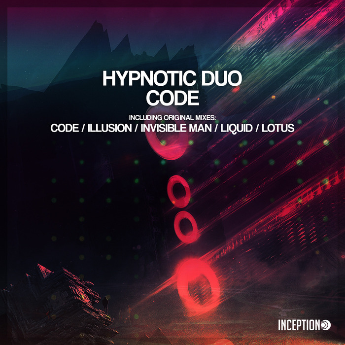 HYPNOTIC DUO - Code