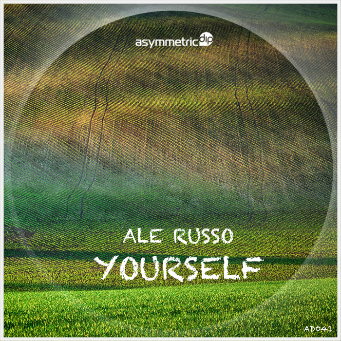 ALE RUSSO - Yourself