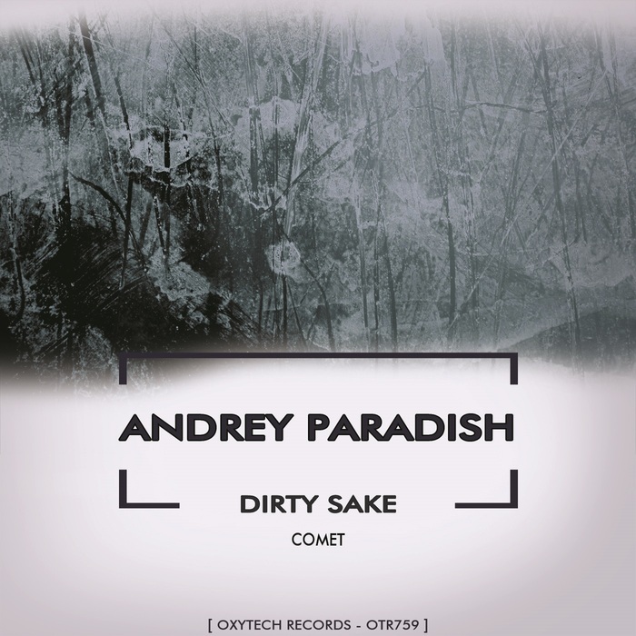 ANDREY LUSKEN - Dirty Sake
