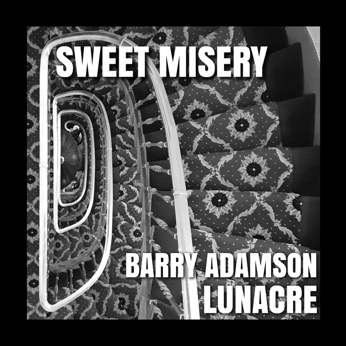 BARRY ADAMSON - Sweet Misery