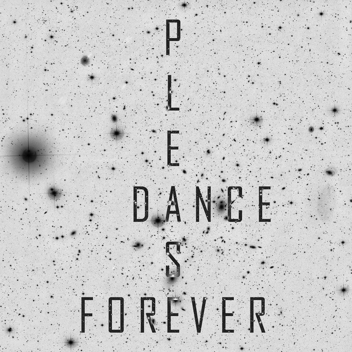 AMPER CLAP - Please, Dance Forever