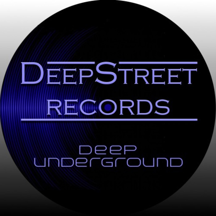 VARIOUS - Deep Underground