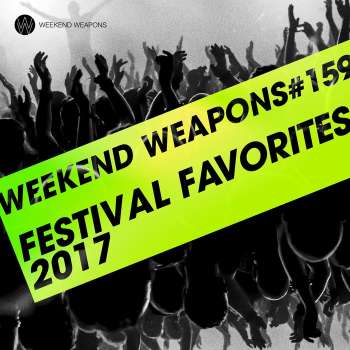 VARIOUS - Festival Favorites 2017