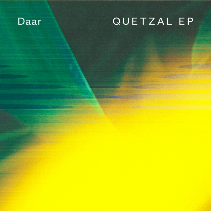 DAAR - Quetzal EP