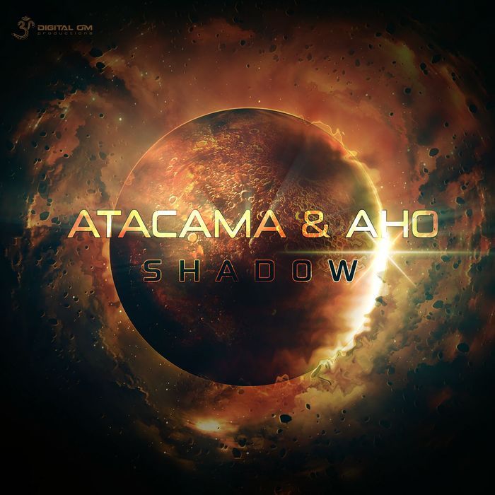 ATACAMA & AHO - Shadow