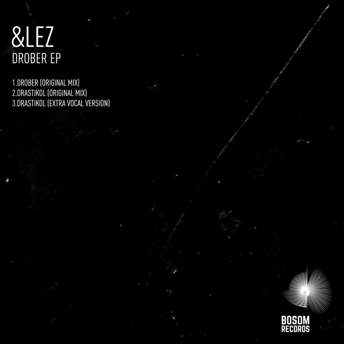 &LEZ - Drober EP