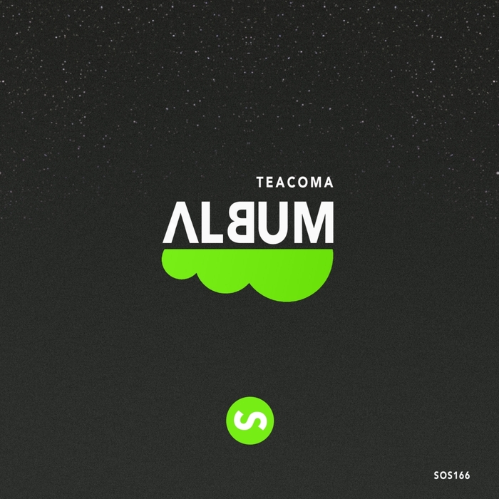 TEACOMA - Album