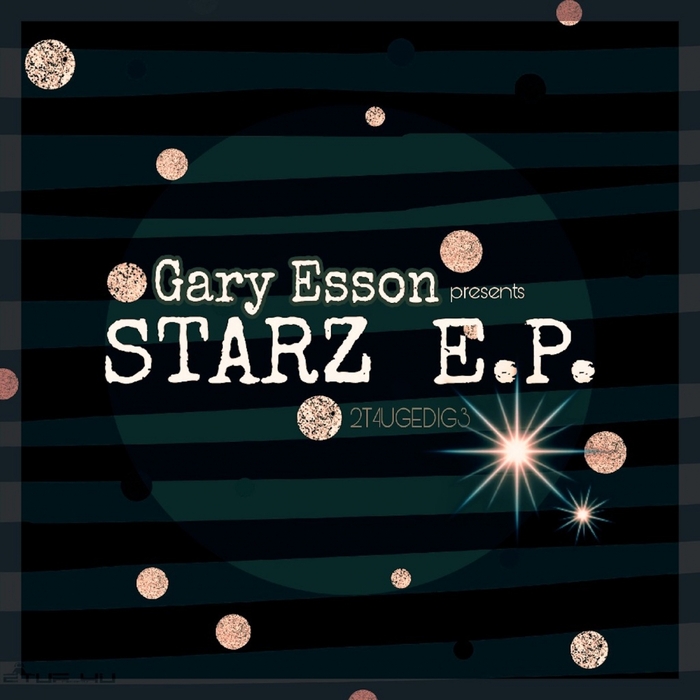 GARY ESSON - Starz EP