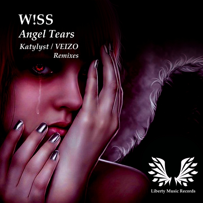 W!SS - Angel Tears (Remixes)