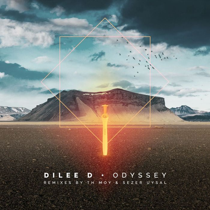 DILEE D - Odyssey