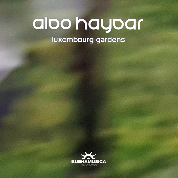 ALDO HAYDAR - Luxembourg Gardens