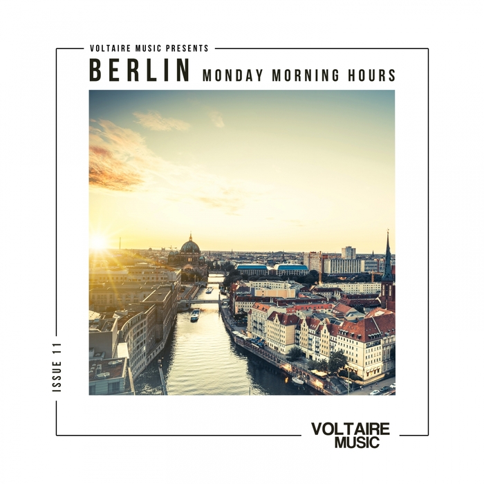 VARIOUS - Berlin: Monday Morning Hours #11