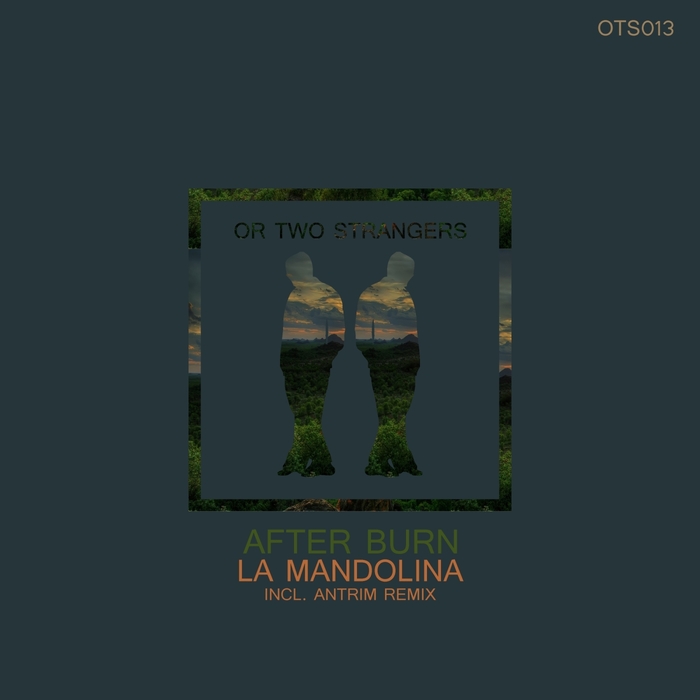 AFTER BURN - La Mandolina