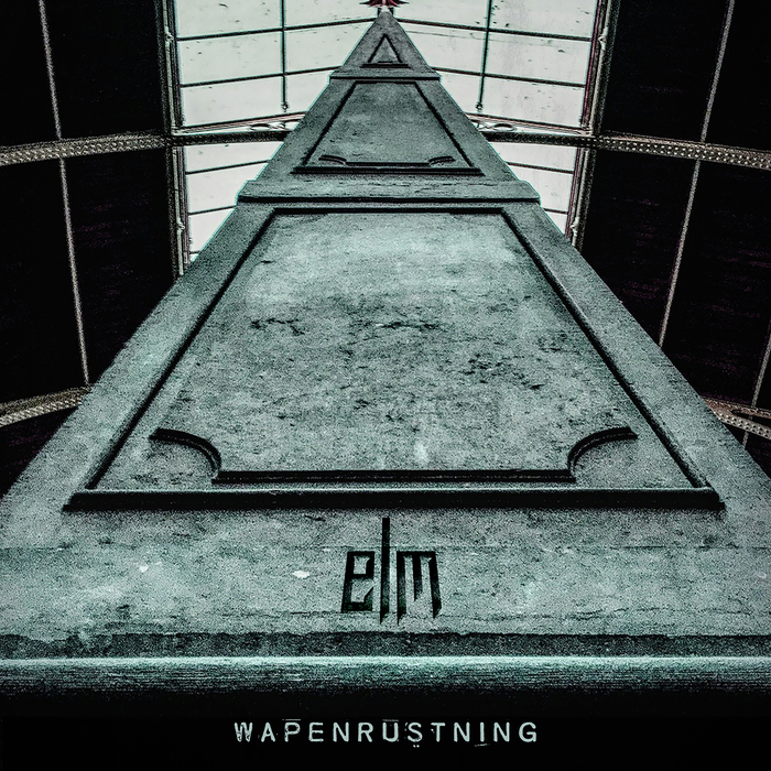 ELM - Wapenrustning