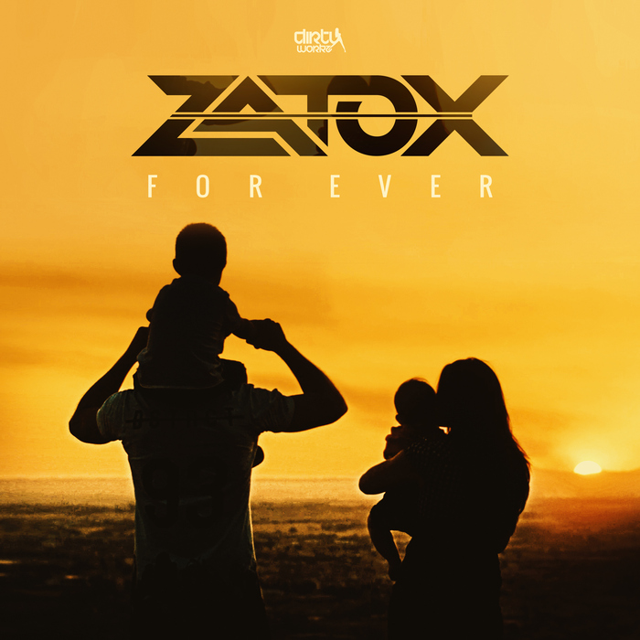 ZATOX - For Ever
