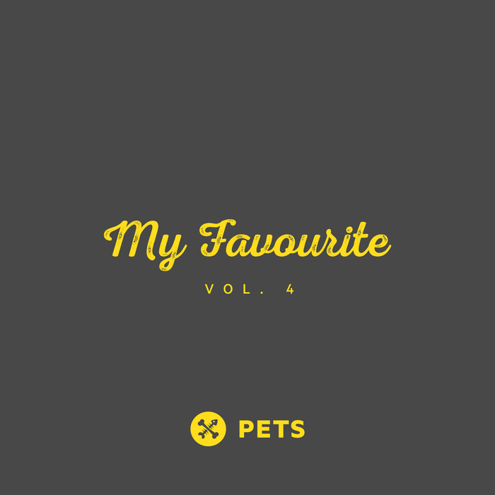 VARIOUS - My Favourite PETS Vol 4