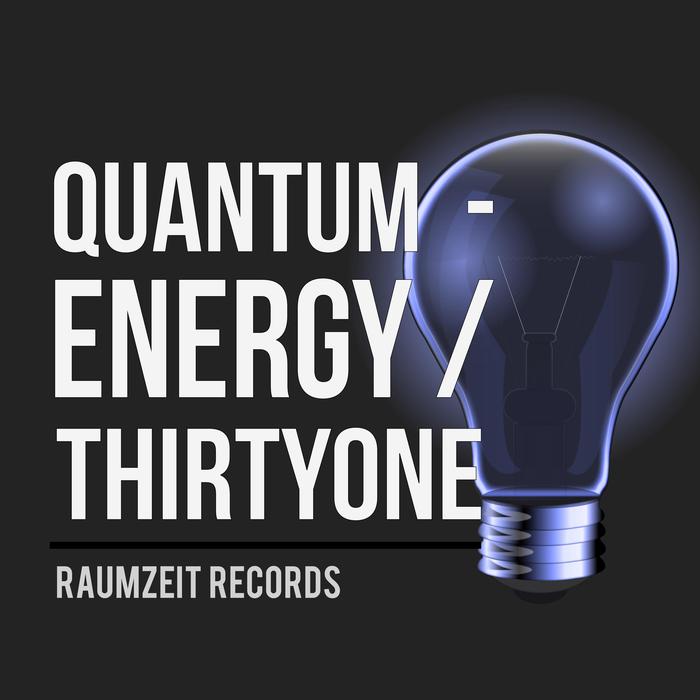 VARIOUS - Quantum - Energy Thirtyone