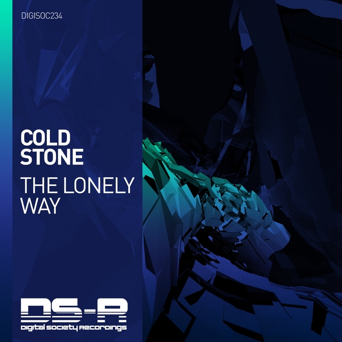 COLD STONE - The Lonely Way