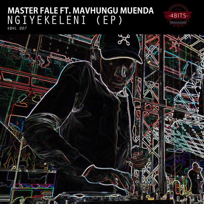 MASTER FALE feat MAVHUNGU MUENDA - Ngiyekeleni