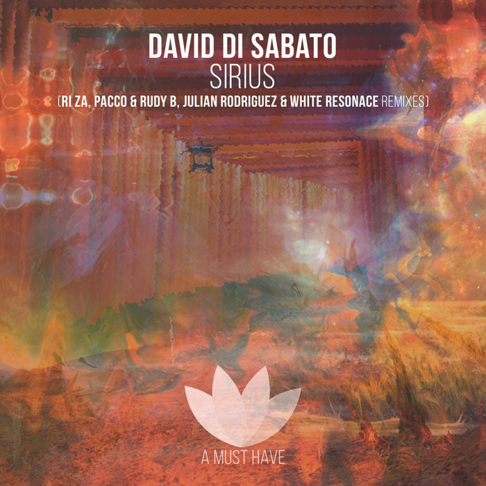 DAVID DI SABATO - Sirius (Edits)