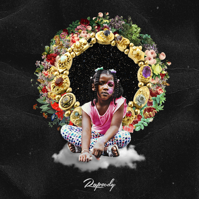 RAPSODY - Lailaas Wisdom