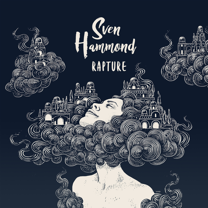 SVEN HAMMOND - Rapture